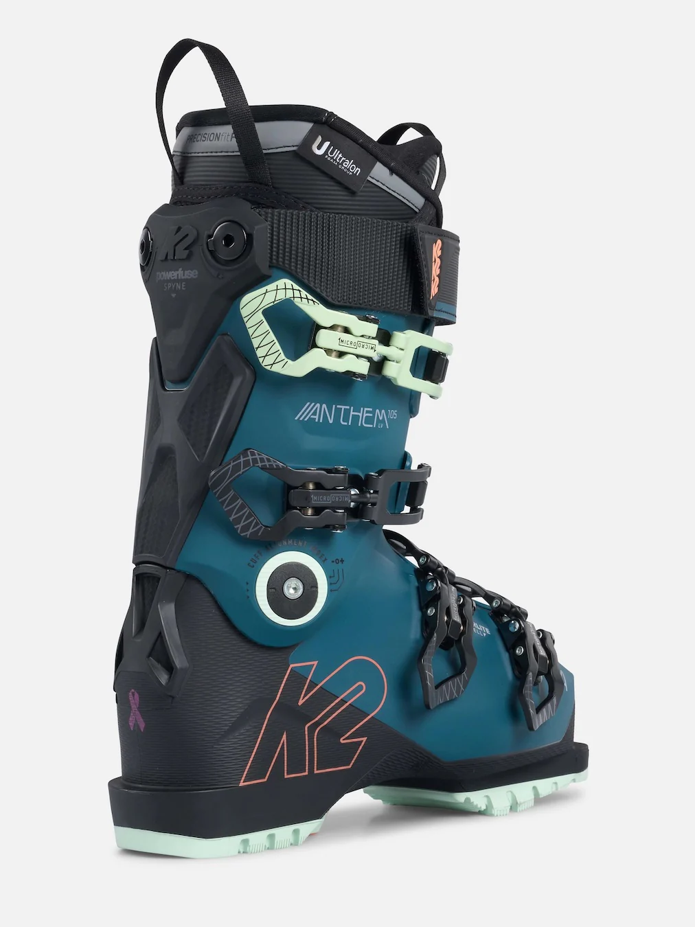 Anthem 105 MV Ski Boot - Women's - Image 3