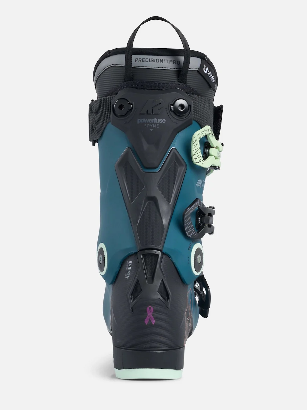 Anthem 105 MV Ski Boot - Women's - Image 4