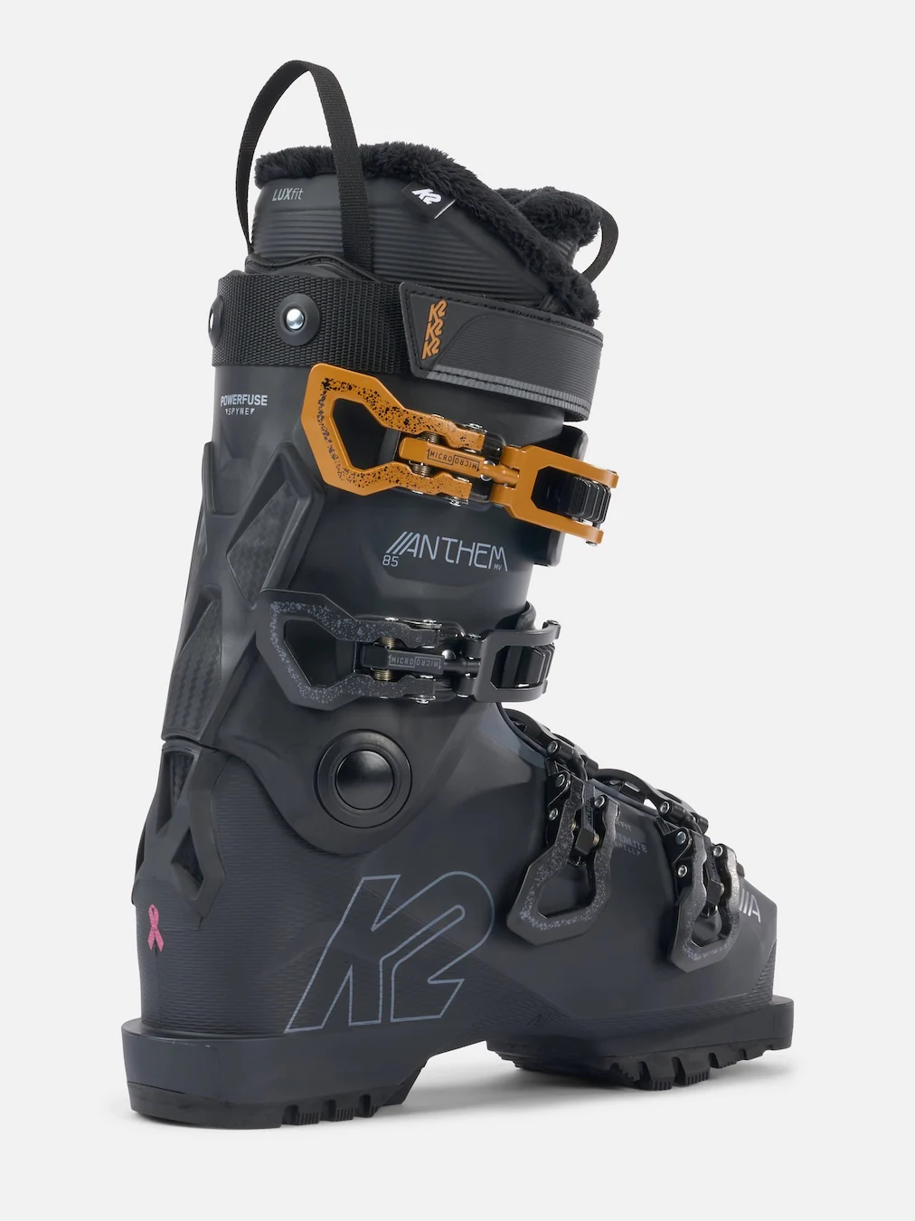 Anthem 85 MV Ski Boots - Women's - Image 2