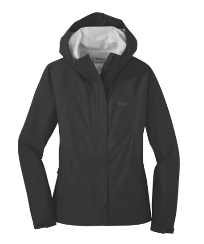 Apollo Rain Jacket - Women's - Image 2