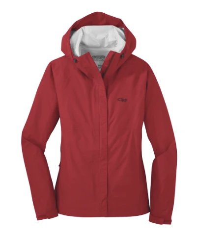 Apollo Rain Jacket - Women's - Image 3
