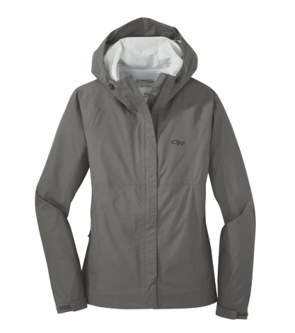 Apollo Rain Jacket - Women's - Image 4