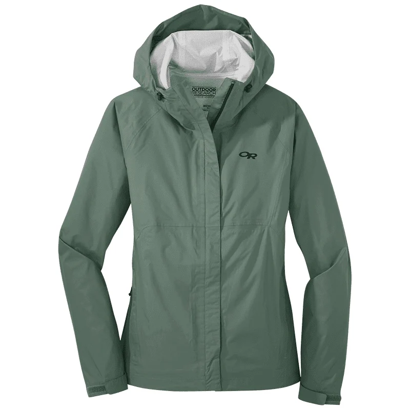 Apollo Rain Jacket - Women's - Image 5