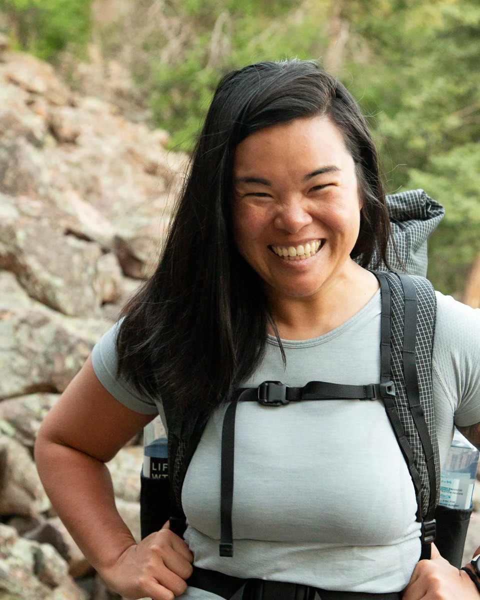 Aspen 38 Ultralight Pack - Women's - Image 2