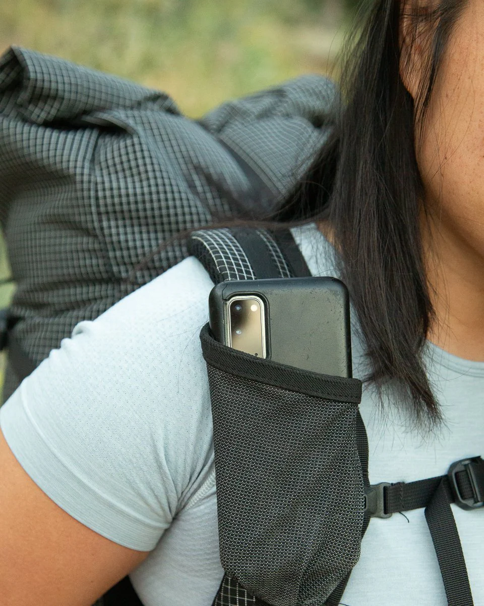 Aspen 38 Ultralight Pack - Women's - Image 3