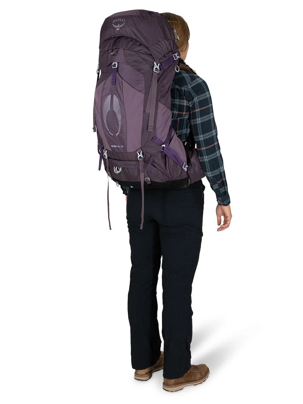 Aura AG 50 Pack - Women's - Image 2