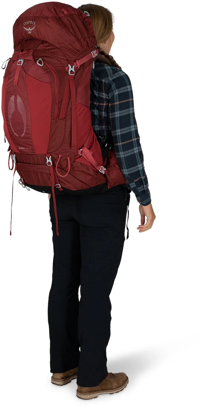 Aura AG 65 Pack - Women's - Image 5