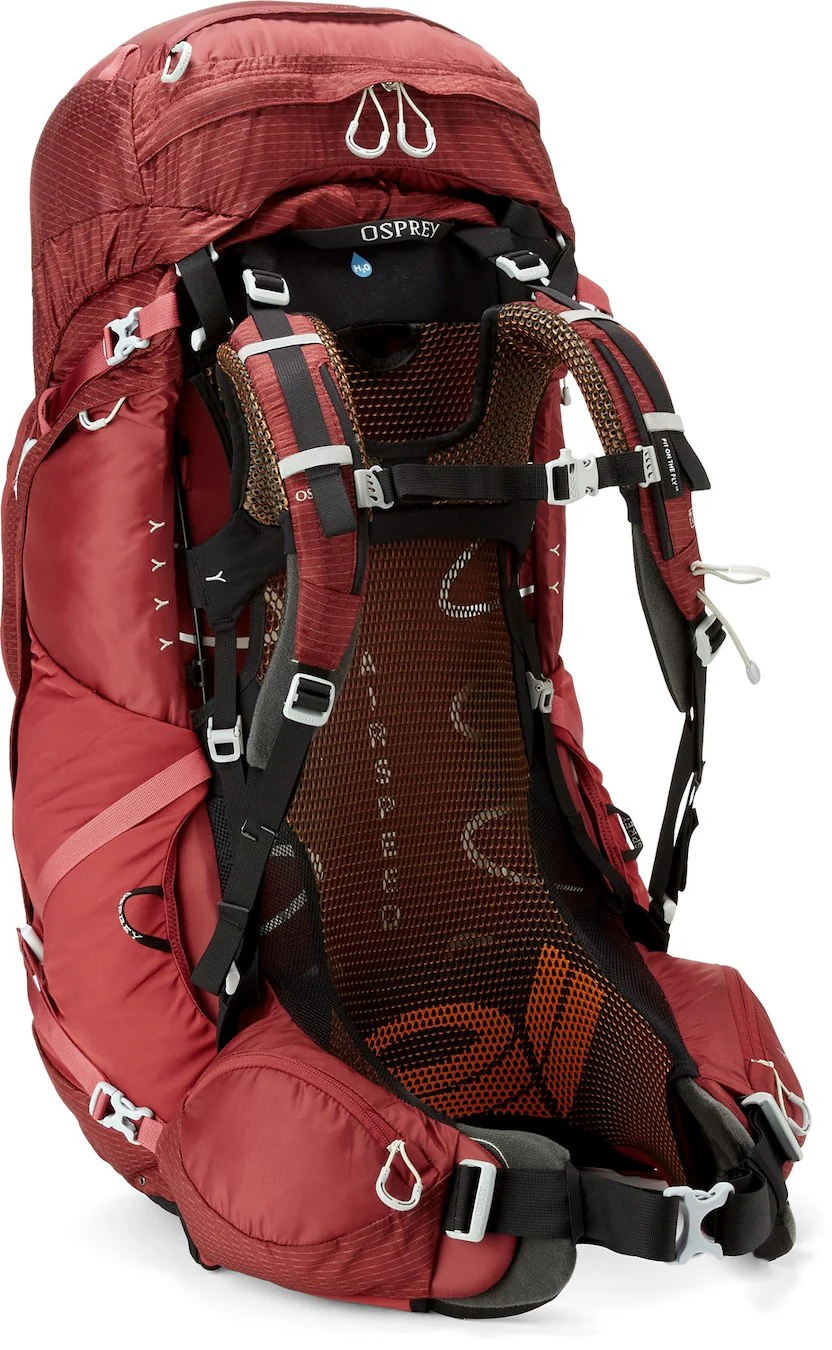Aura AG 65 Pack - Women's - Image 6