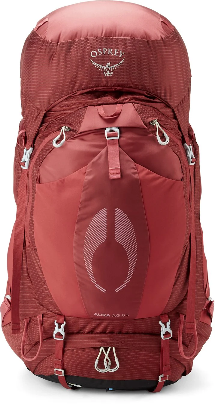 Aura AG 65 Pack - Women's - Image 7