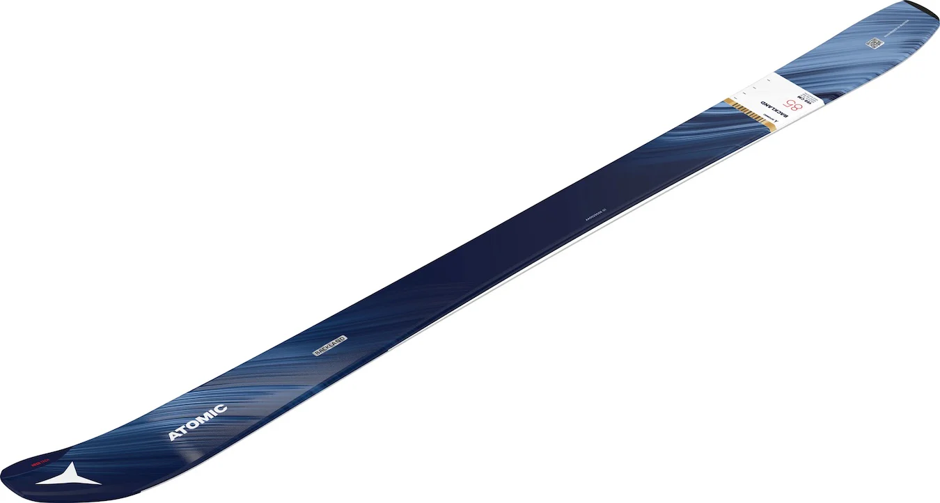 Backland 85 Alpine Touring Ski - Women's - Image 3
