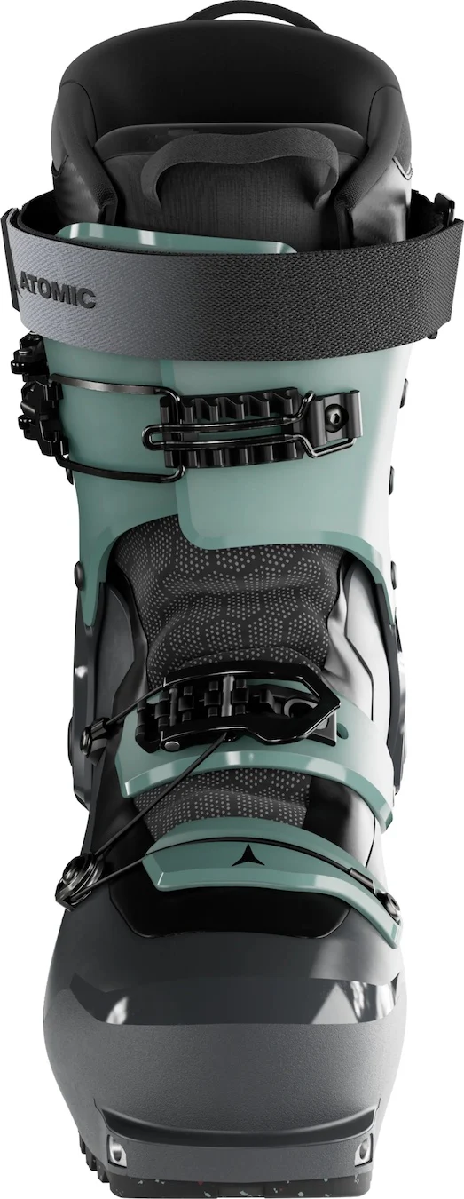 Backland XTD 95 Alpine Touring Ski Boot - Women's - Image 2