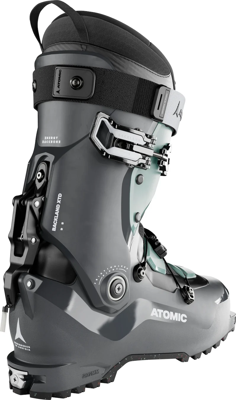 Backland XTD 95 Alpine Touring Ski Boot - Women's - Image 3