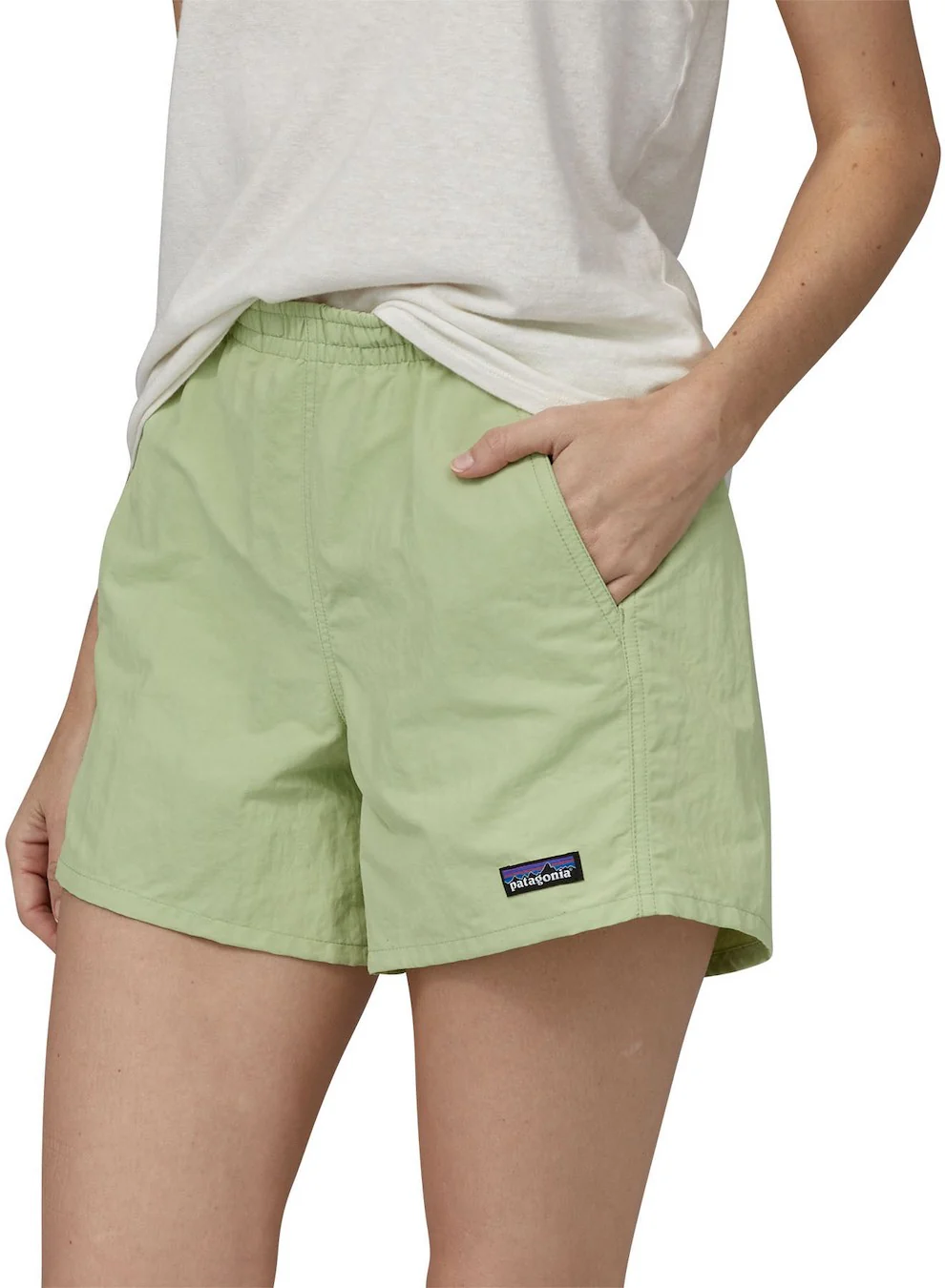 Baggies Shorts - 5" - Women's - Image 3