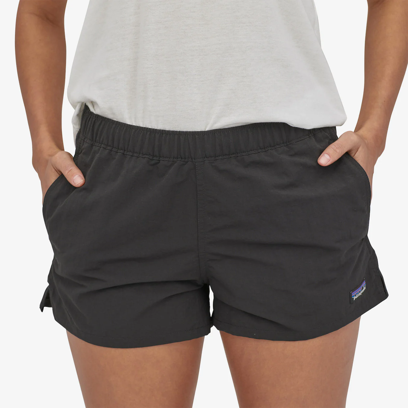 Barely Baggies Shorts - 2½" - Women's - Image 3