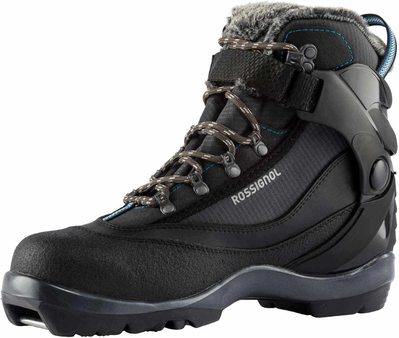 BC X5 Backcountry Nordic Boot - Women's - Image 2