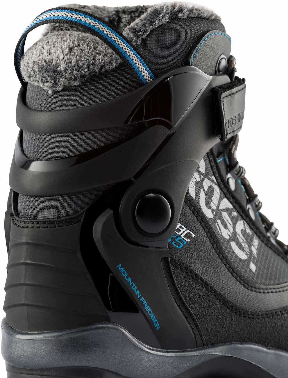 BC X5 Backcountry Nordic Boot - Women's - Image 3