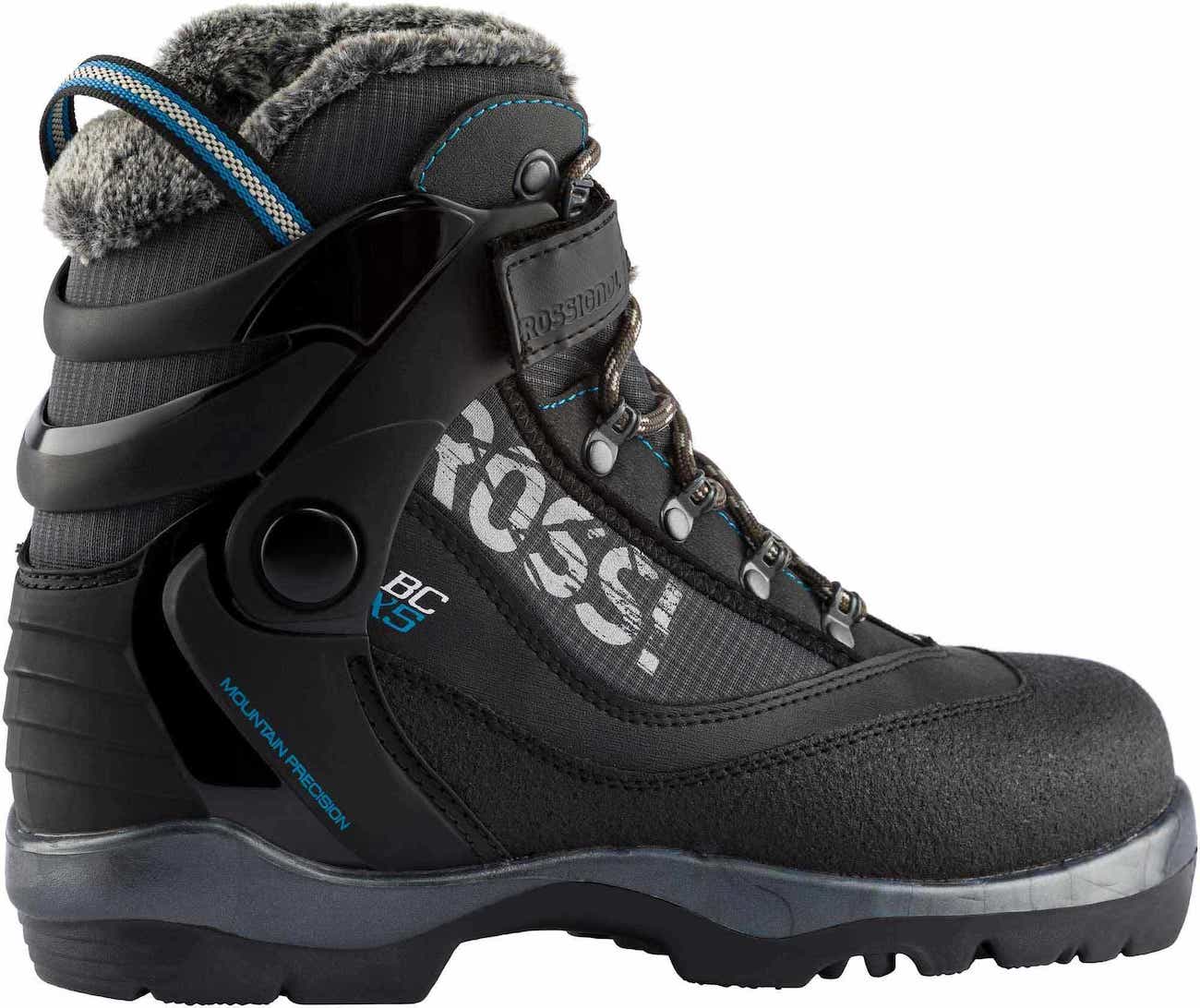 BC X5 Backcountry Nordic Boot - Women's - Image 6