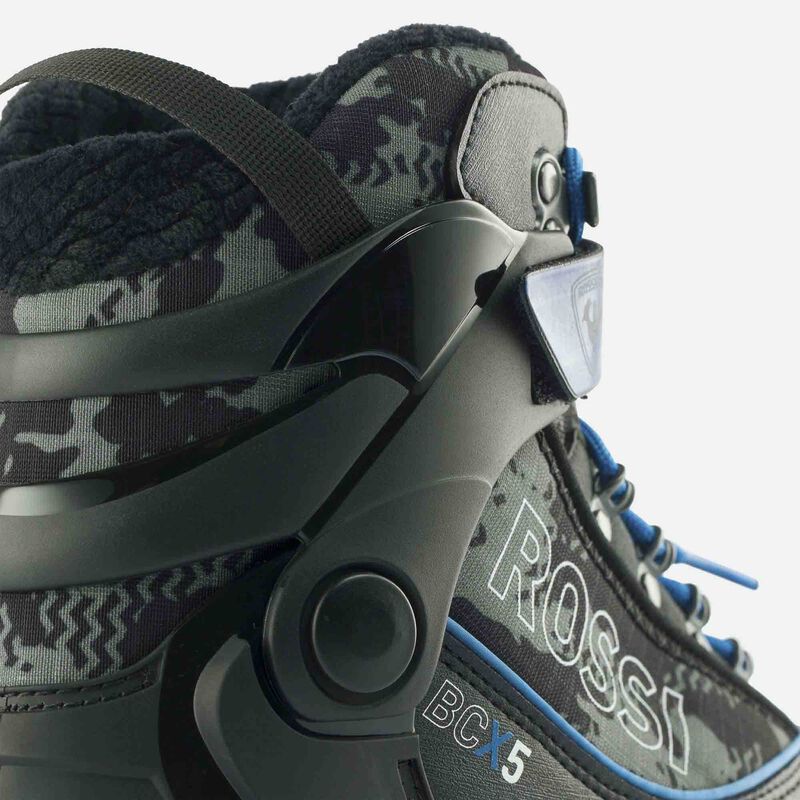 BC X5 Nordic Ski Boots - Women's - Image 4
