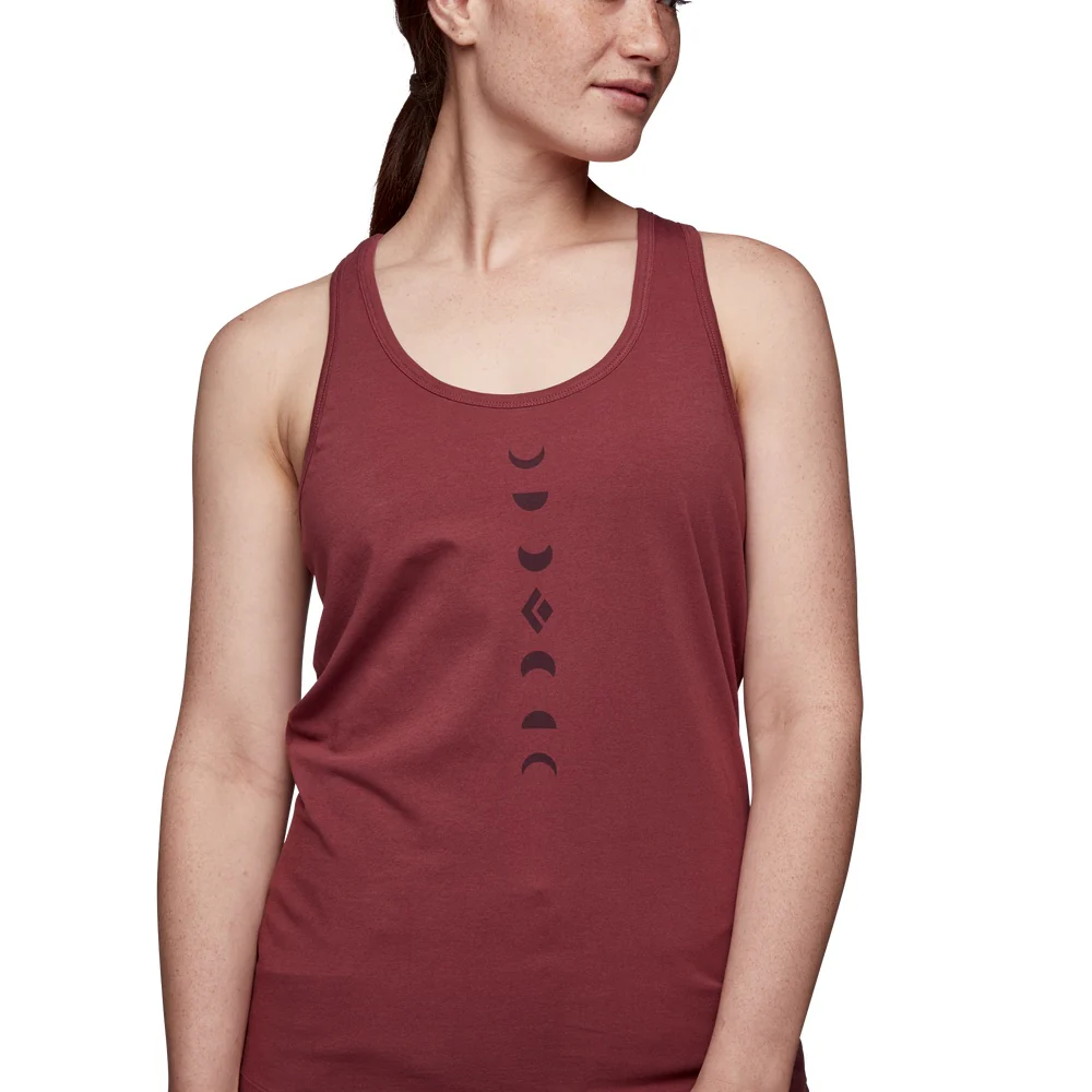 Icon Full Moon Tank - Women's - Image 2