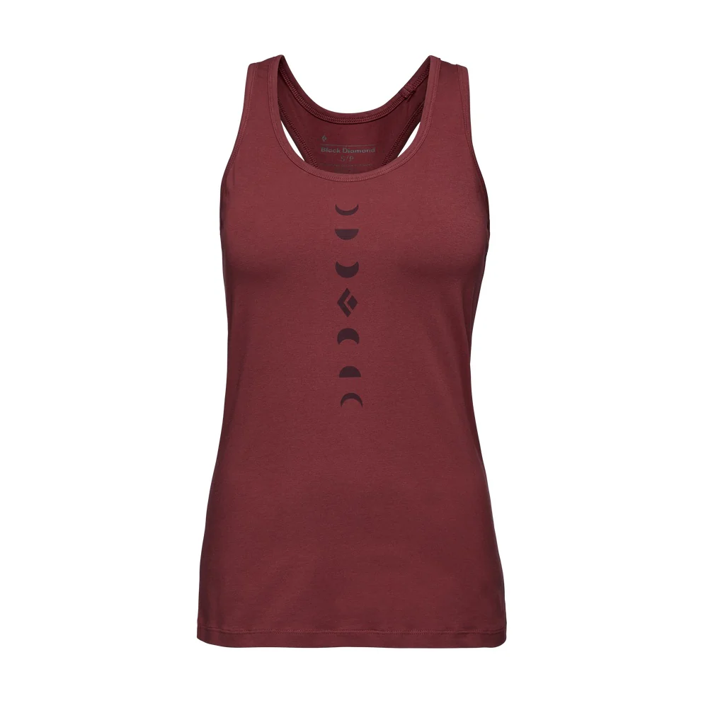 Icon Full Moon Tank - Women's - Image 3