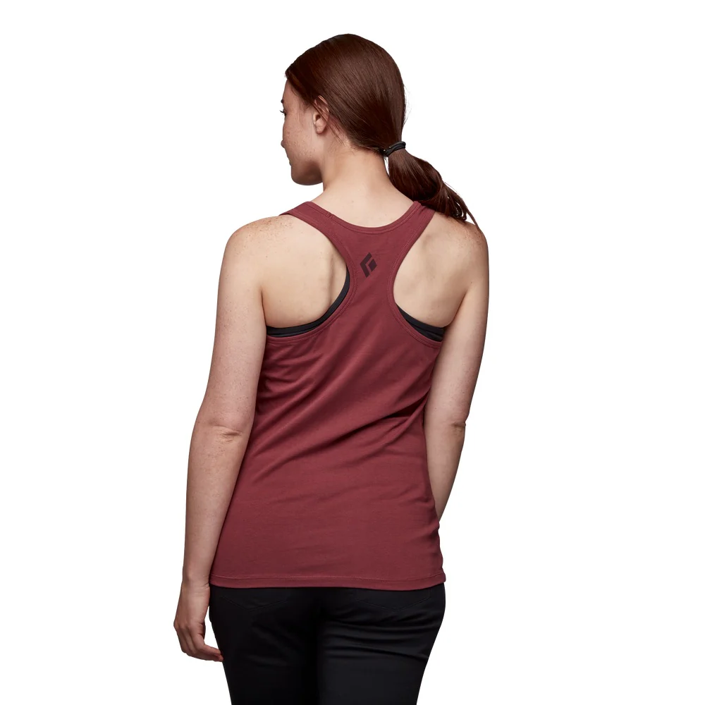 Icon Full Moon Tank - Women's - Image 4