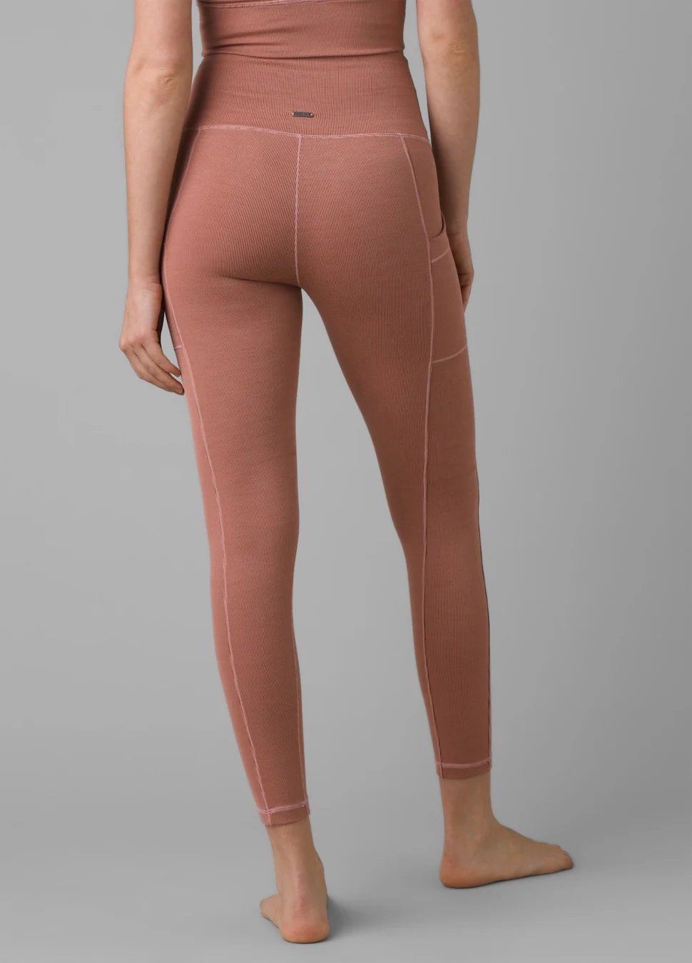 Becksa 7/8 Legging - Women's - Image 2
