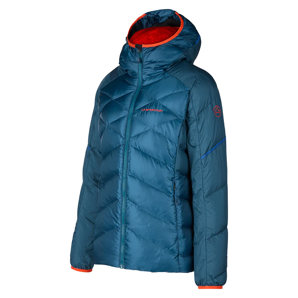 Bivouac Down Jacket - Women's - Image 3