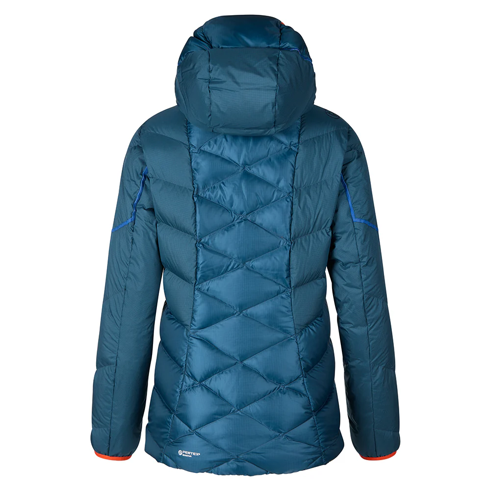 Bivouac Down Jacket - Women's - Image 4