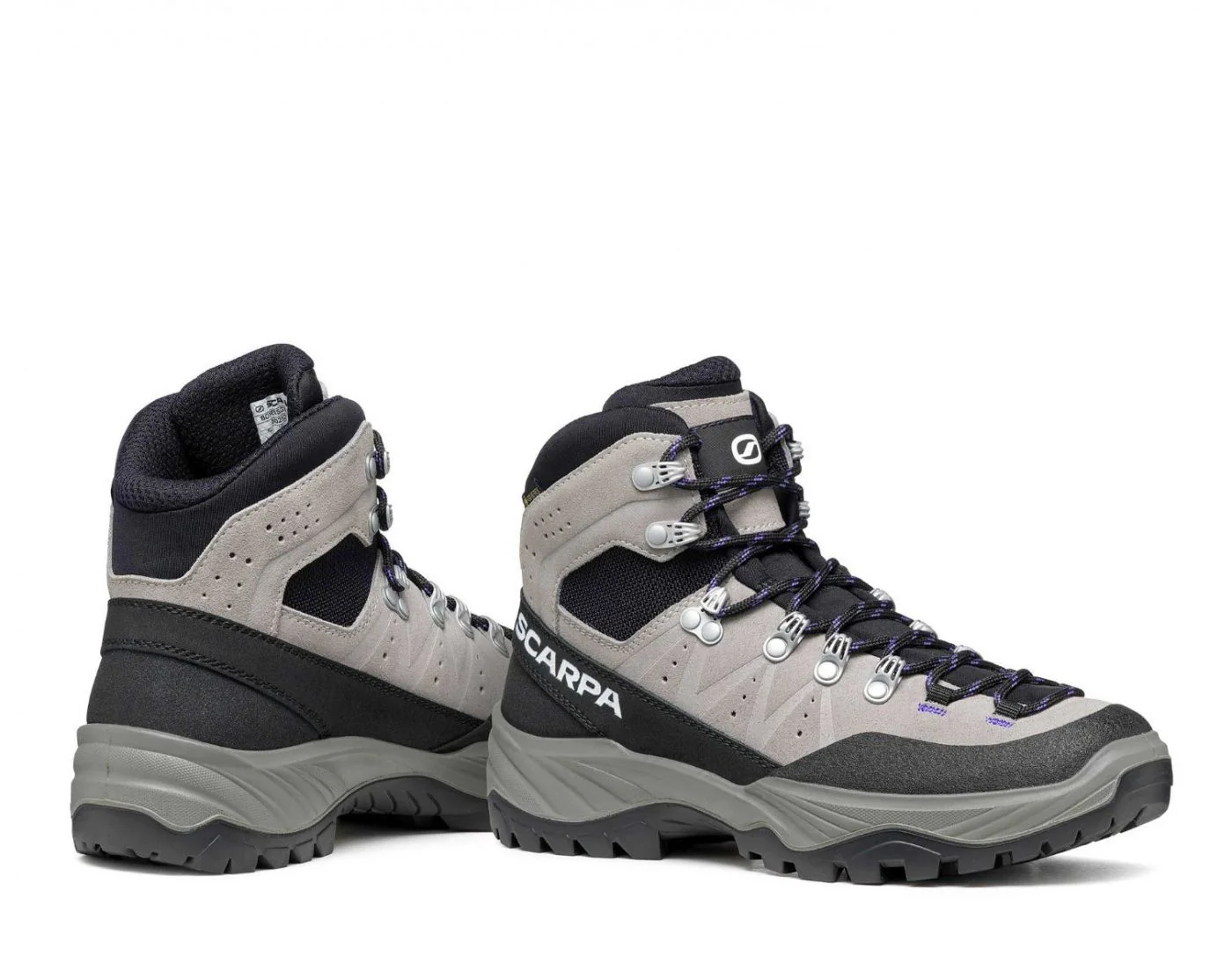 Boreas GTX Boot - Women's - Image 2