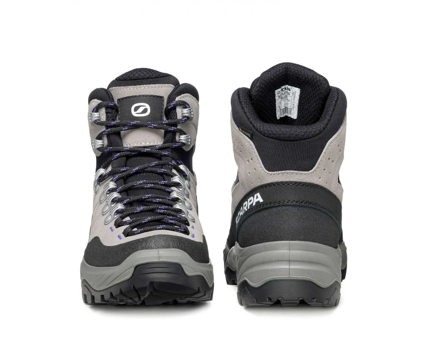 Boreas GTX Boot - Women's - Image 4