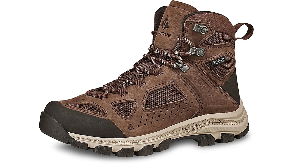 Breeze Hiking Boot - Women's - Image 6