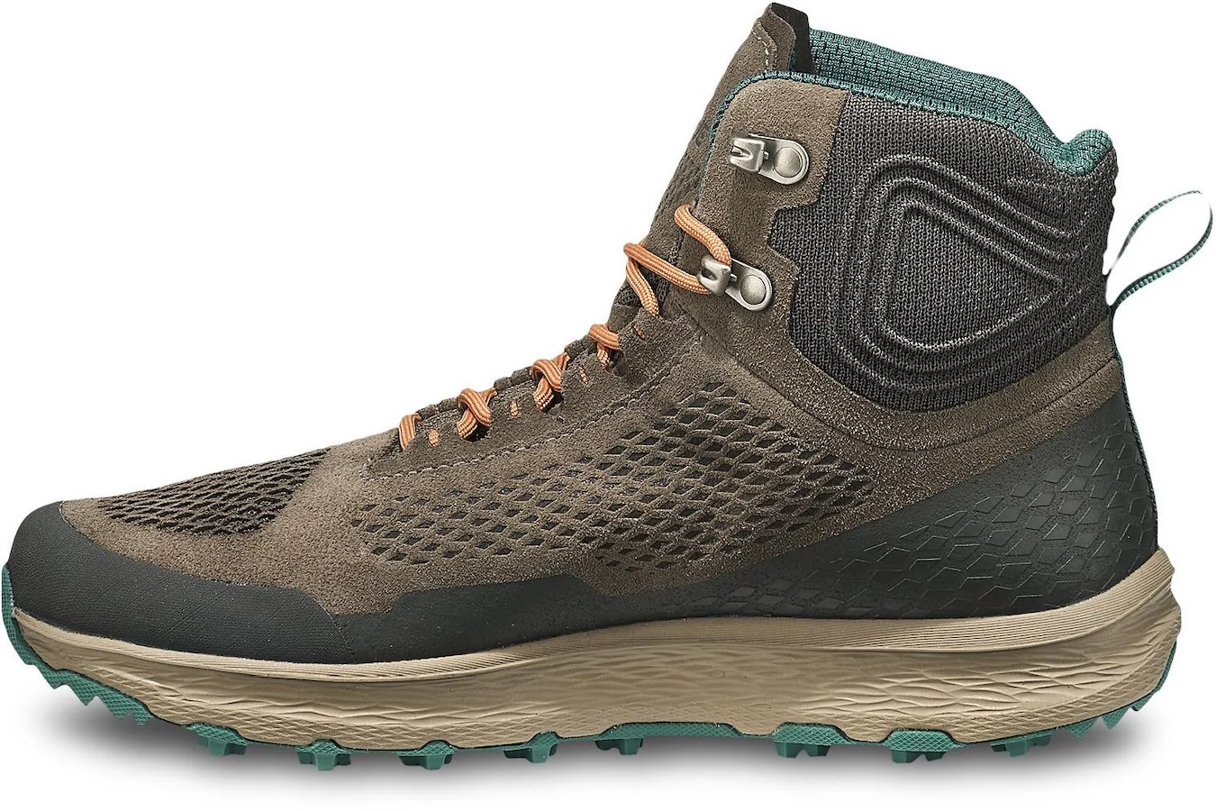 Breeze LT NTX Hiking Boot - Women's - Image 2