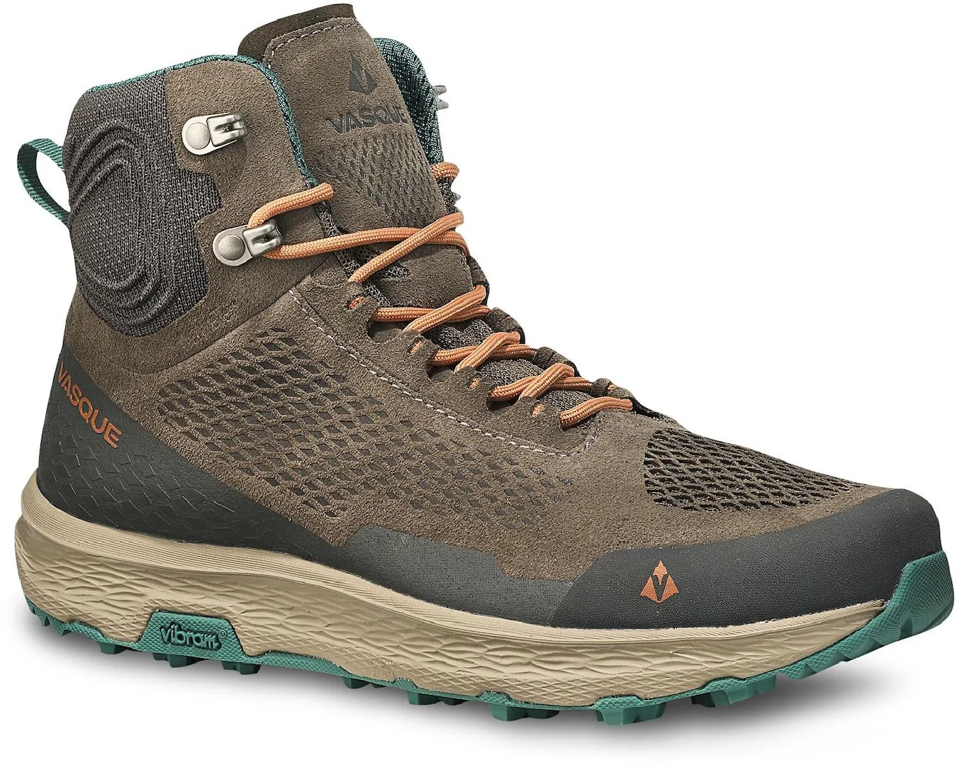 Breeze LT NTX Hiking Boot - Women's - Image 4