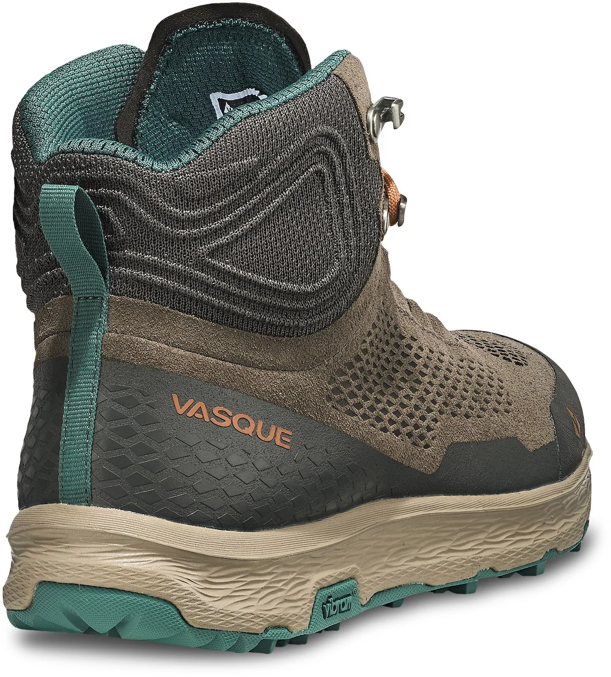 Breeze LT NTX Hiking Boot - Women's - Image 6