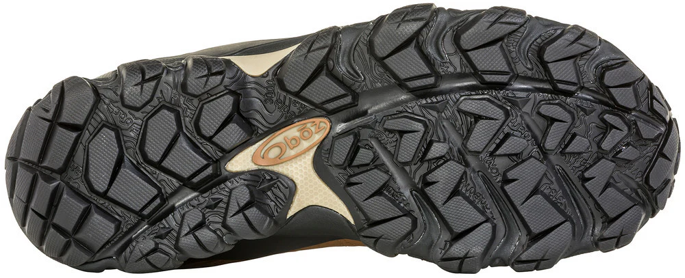 Bridger 7" Insulated Waterproof Boot - Women's - Image 3