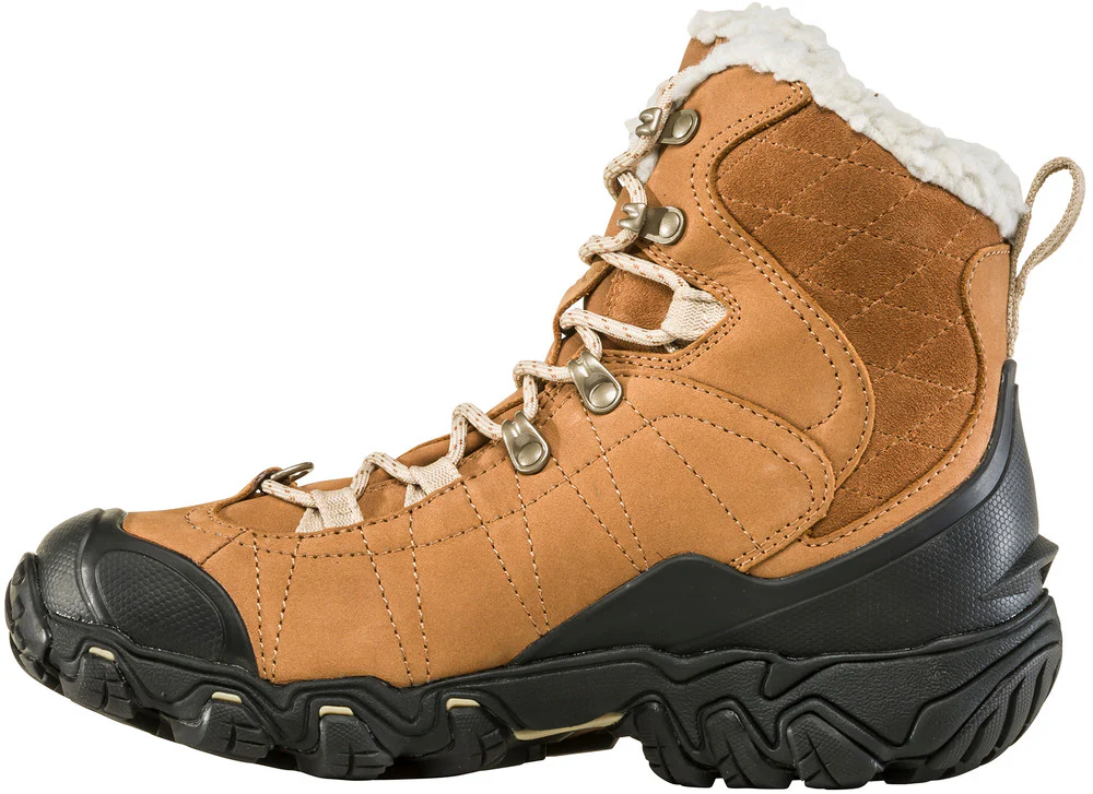 Bridger 7" Insulated Waterproof Boot - Women's - Image 4
