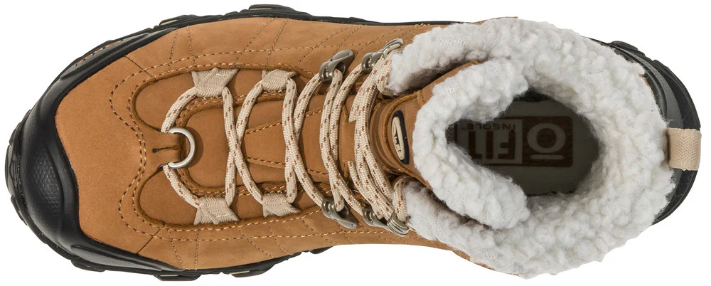 Bridger 7" Insulated Waterproof Boot - Women's - Image 6