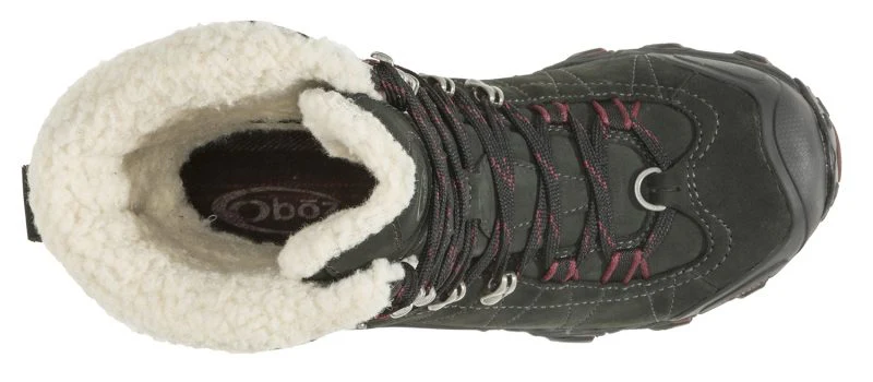 Bridger 9" Insulated B-Dry Boot - Women’s - Image 3