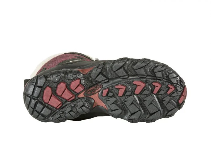 Bridger 9" Insulated B-Dry Boot - Women’s - Image 5