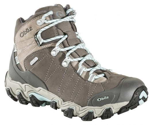 Bridger Mid BDry Boot - Women's - Image 2
