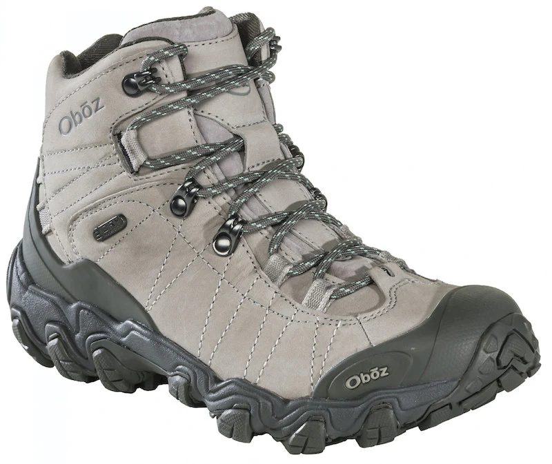 Bridger Mid BDry Boot - Women's - Image 3