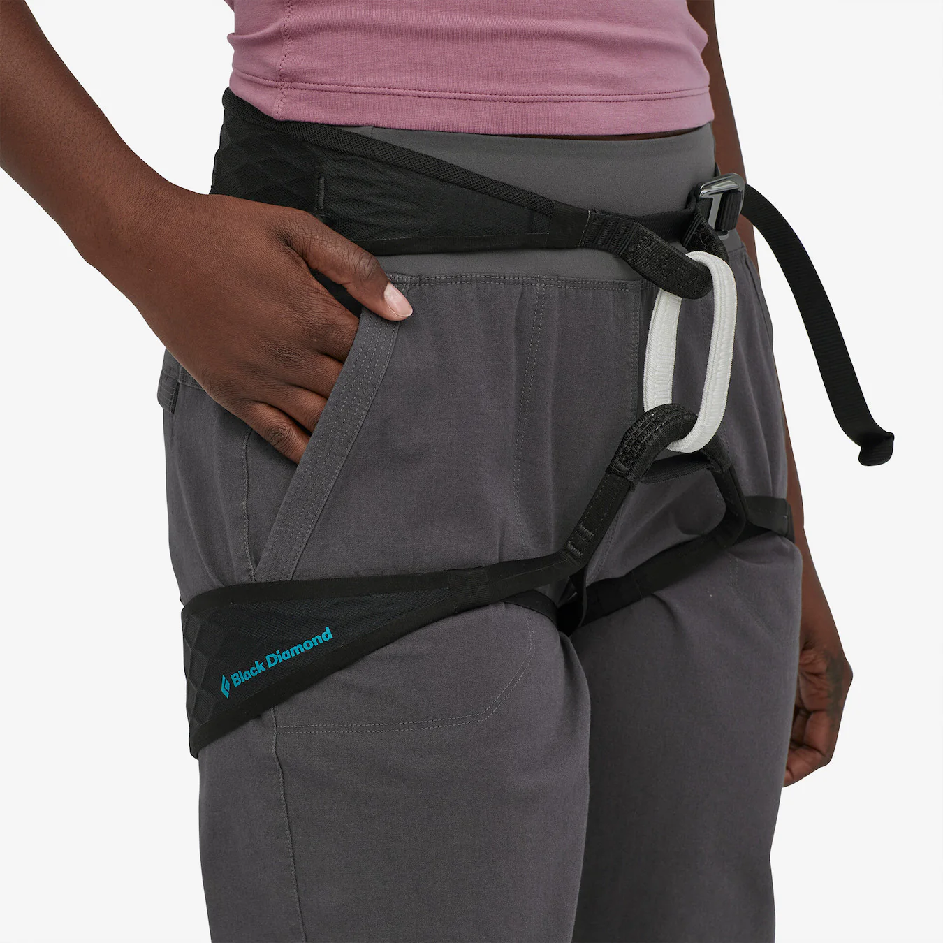 Caliza Rock Pants - Women's - Image 2