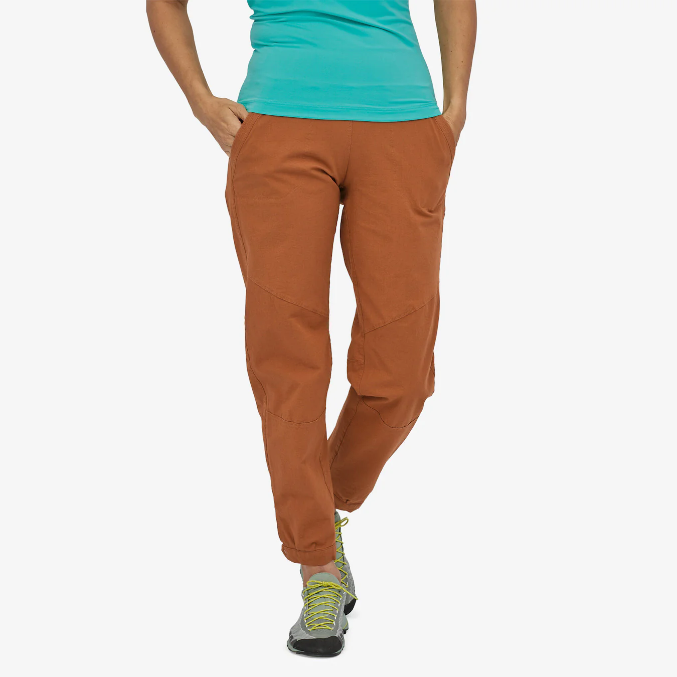 Caliza Rock Pants - Women's - Image 5