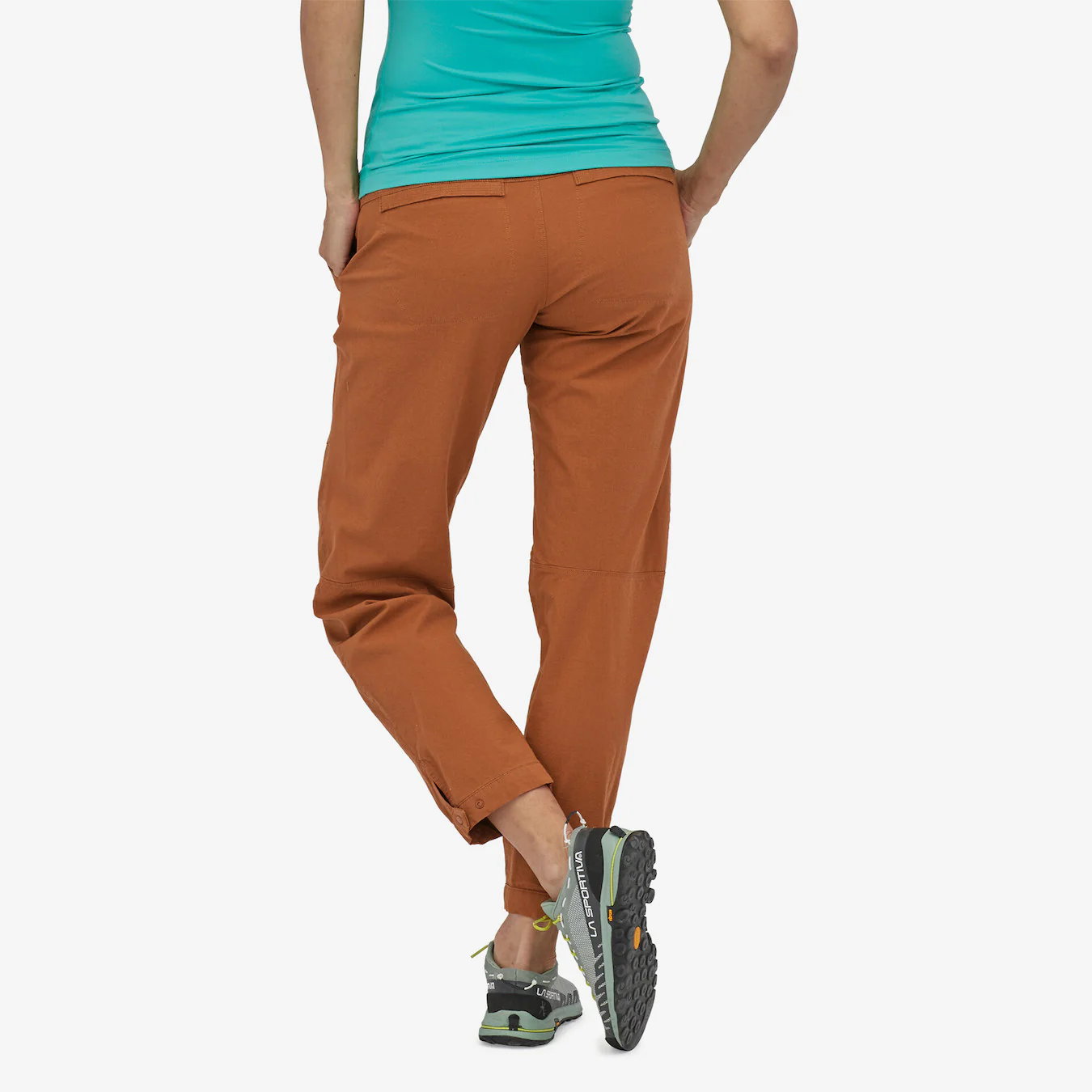 Caliza Rock Pants - Women's - Image 6