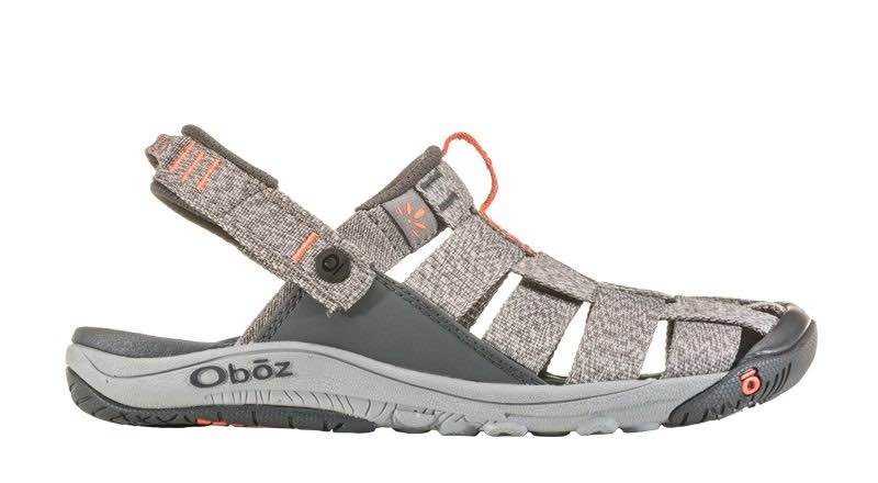Campster Sandal - Women's - Image 2