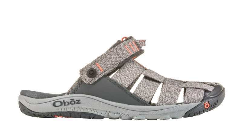 Campster Sandal - Women's - Image 3