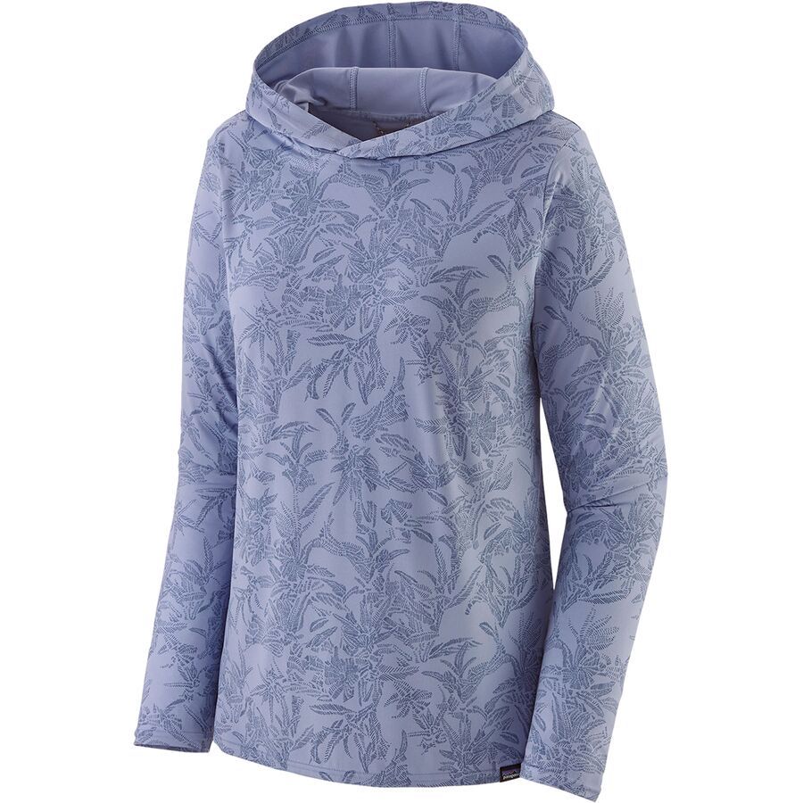 Capilene Cool Daily Hoody - Women's - Image 3