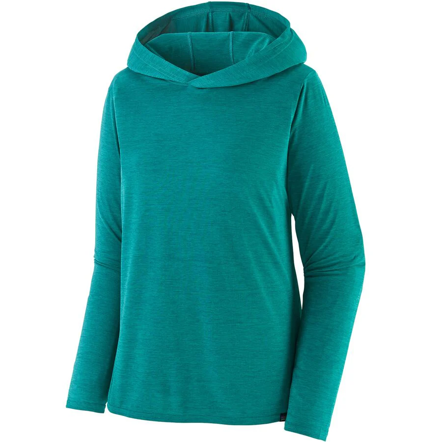 Capilene Cool Daily Hoody - Women's - Image 4
