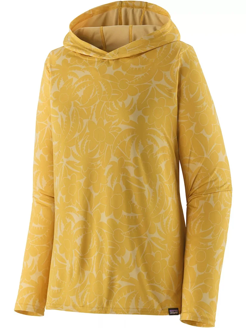 Capilene Cool Daily Hoody - Women's - Image 8