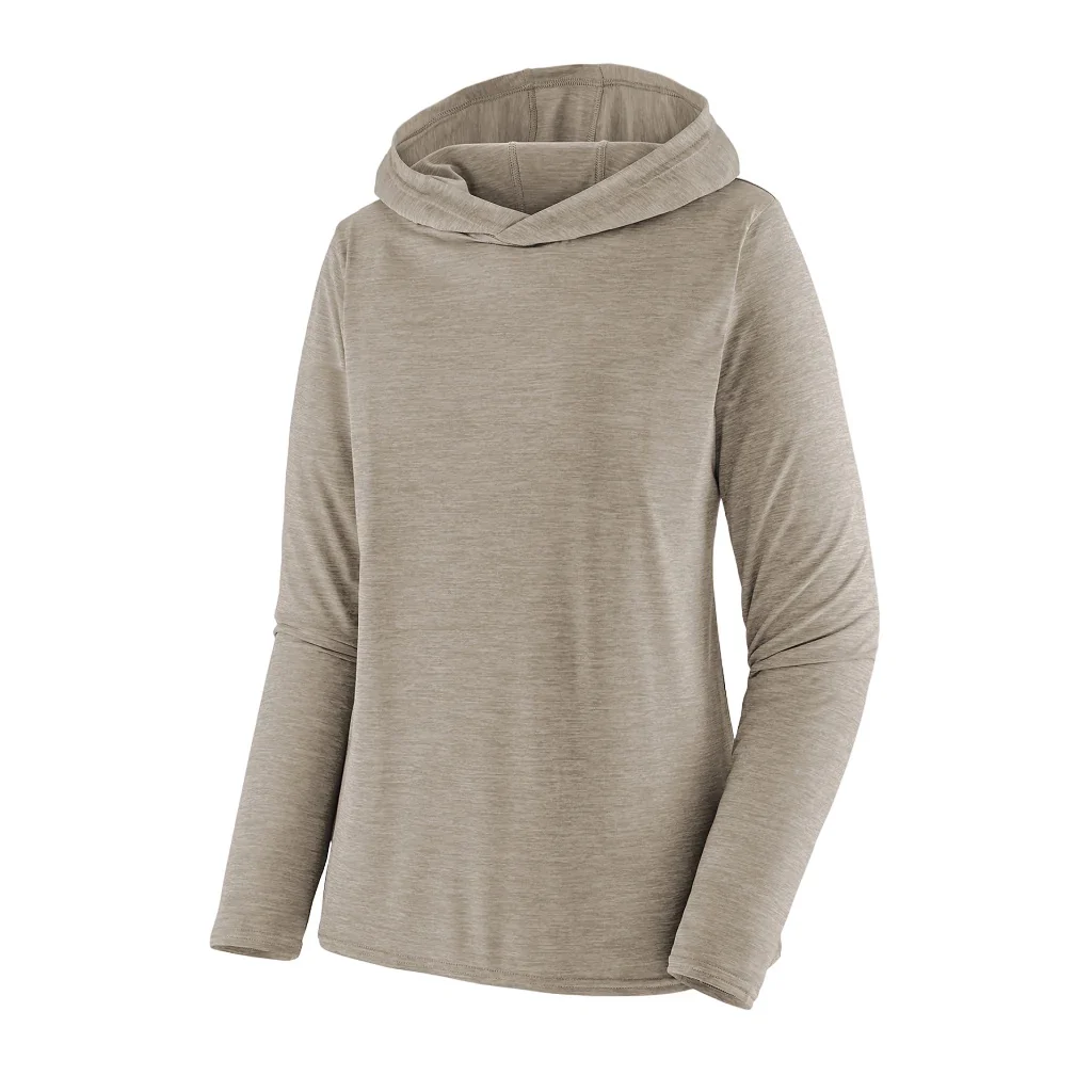 Capilene Cool Daily Hoody - Women's - Image 9